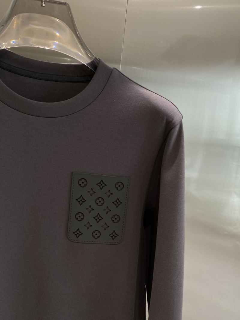 l0vis Vvtt0n t-shirt